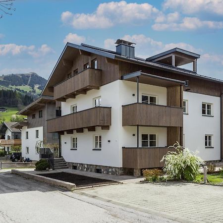 Haus Prem Lägenhet Hopfgarten im Brixental Exteriör bild